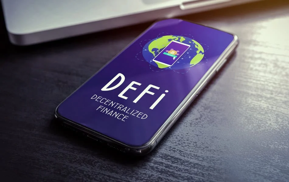 Finance community collaboration